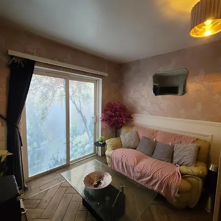 Guest house Budget Stay,self Catering With Communal Bathroom Port Laoise