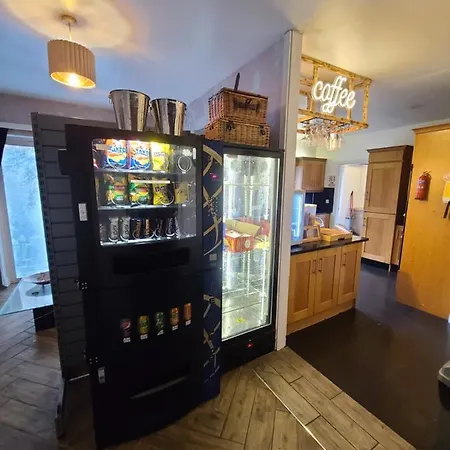 Budget Stay,self Catering With Communal Bathroom Guest house Port Laoise